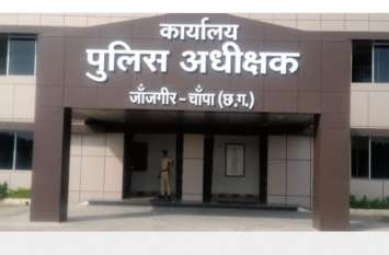 Police Department : Transfer of station in-charge जिले के आठ थाना प्रभारियों को किया गया इधर से उधर, जानें किसको मिला कहां का प्रभार