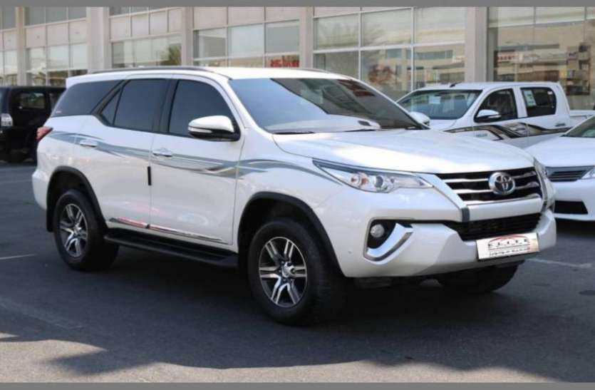 Toyota Fortuner Toyota Fortuner में अपग्रेड हुआ ये फीचर, अब मिलेगा पहले से ज्यादा प्रीमियम फील