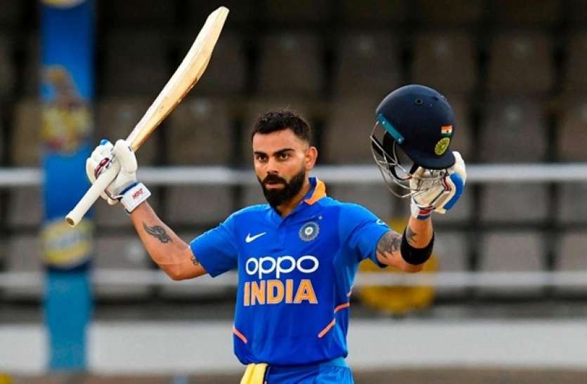 Virat Kohli आज के दिन क्रिकेट जगत को मिला था कोहली जैसा सितारा, चीकू से चेज मास्टर बनने तक की कहानी