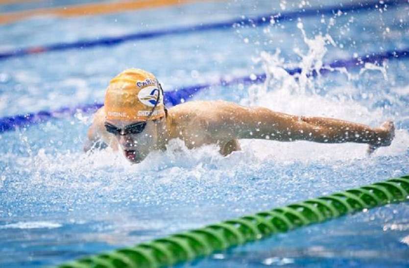 Swimming Health Tips: स्वीमिंग करने के हैं बेहद फायदे, बहुत सी बीमारियों को दूर करने के साथ ही शरीर को भी रखती है फिट