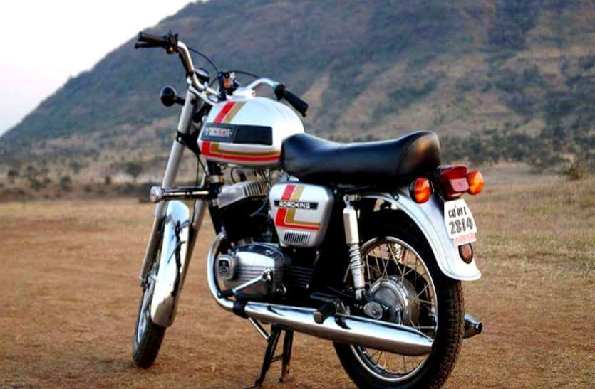 yezidi bike जावा के बाद अब दस्तक देगी ये क्लासिक रेट्रो बाइक, नाम सुनकर हो जाएंगे खुश