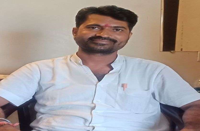 sirohi patrika VIDEO कांग्रेस उपाध्यक्ष देवड़ा ने विधायक लोढ़ा के आंदोलन को बताया राजनीतिक स्टंट