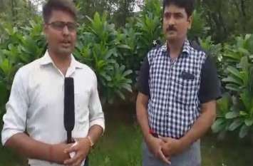 Motivational Story of kishor svarn 25 साल से बिना किसी स्वार्थ के लगातार कर रहे सेवा