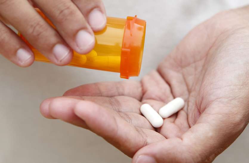 Chemo tablet फेफड़े के कैंसर में कीमोथेरेपी का विकल्प बनेगी कीमो टेबलेट