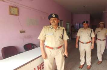 Jaipur Range IG S. Sengathir On Pehlu Khan Lynching Case पहलू खान प्रकरण को लेकर आईजी एस. सेेंगाथिर ने दिया बड़ा बयान, पुलिस पर उठ रही उंगलियों का दिया जवाब