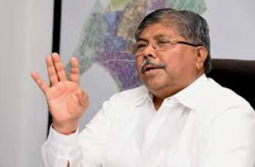 mumb mahabjp:भामरे ,किरीट ,गोगावले हुए उपाध्यक्ष तो माधव भंडारी मुख्य तथा केशव उपाध्ये सह मुख्य प्रवक्ता