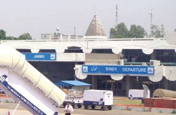Flights For Jammu Kashmir: Jammu Airport Will Be Closed In October यात्री ध्यान दें!...अक्टूबर के शुरुआती 2 हफ्ते बंद रहेगा जम्मू एयरपोर्ट, यह है वजह