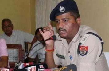 SSP Ajay Sahni Meerut delay hearing complaints took bold decision शिकायतें सुनने में देरी होने पर एसएसपी ने लिया ऐसा फैसला कि विभाग में मच गया हड़कंप, देखें वीडियाे