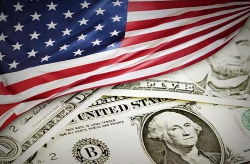 american economy अमरीकी अर्थव्यवस्था को ट्रंप ने बताया सर्वश्रेष्ठ इकोनॉमी, कहा - हमारी अर्थव्यवस्था दुनिया में अब तक सबसे अच्छी है