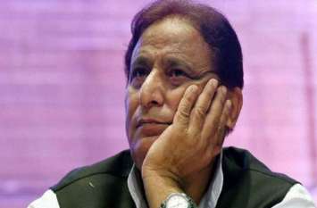 Rampur Nawab Kazim Ali Can Contest Upchunav On BJP Ticket Rampur Upchunav: Azam Khan की बहू के सामने भाजपा जया प्रदा नहीं बल्कि इस नवाब को देगी टिकट!