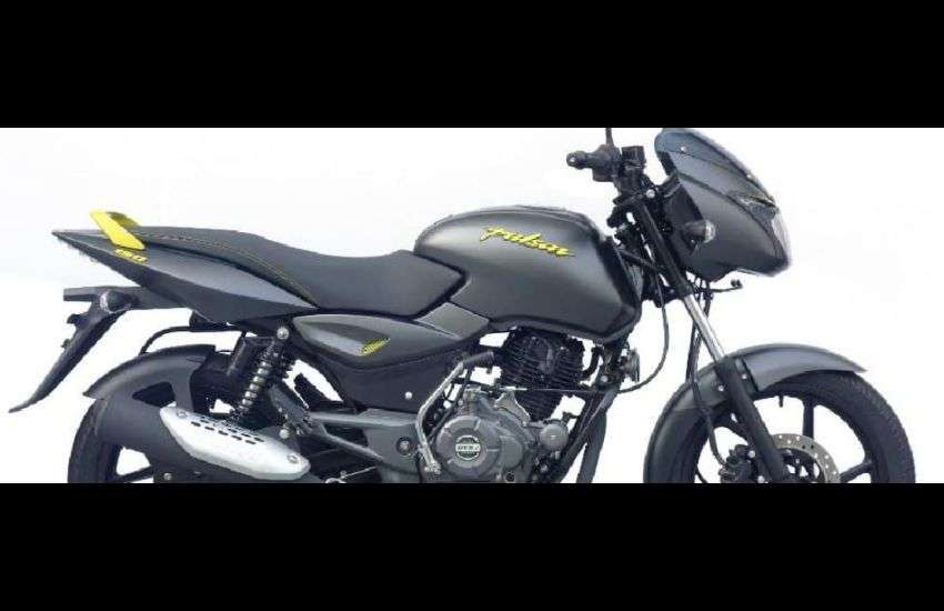pulsar 150 neon