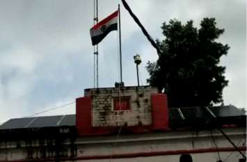 Ballia Balidan Diwas celebration in Up 1942 में आज के ही दिन यूपी का यह जिला हुआ था आजाद, अंग्रेजी हुकुमत ने टेके थे घुटने