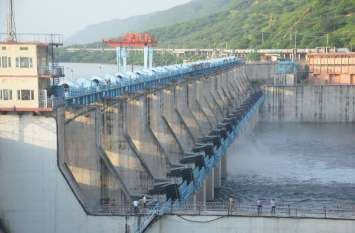bisalpur dam, bisalpur, sawaimadhopur बीसलपुर बांध देखने गया था, शव आया वापस
