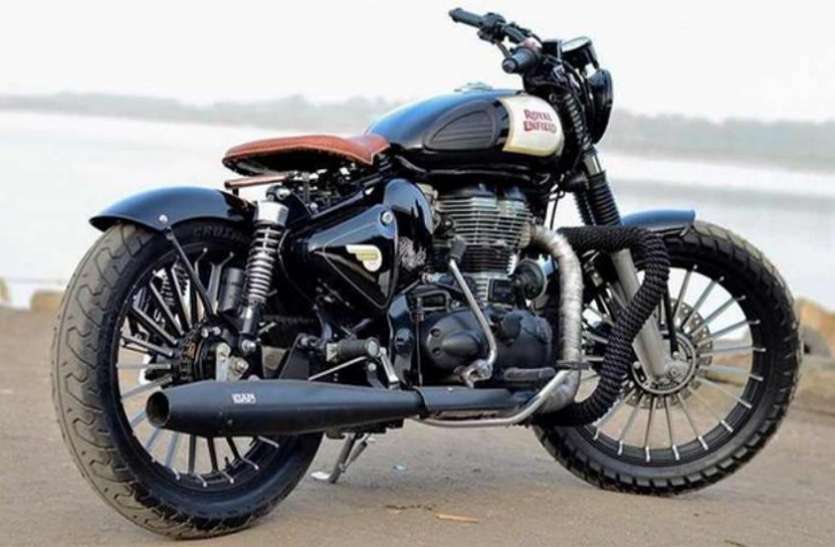 Royal Enfield यहां पर आधी से भी कम कीमत पर ऑफर की जा रहीं Royal Enfield की बाइक्स