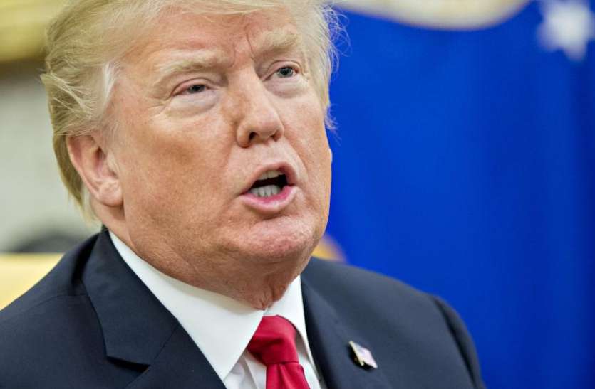 Donald Trump टिम कुक से सहमत हुए डोनाल्ड ट्रंप, कहा - टैरिफ के बीच प्रतिस्पर्धा का फायदा उठा सकता है सैमसंग