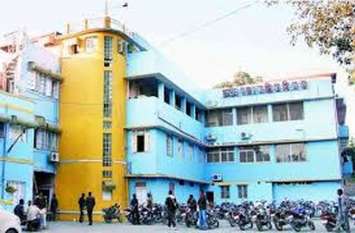 Work order with new file of development works now online विकास कार्यों की नई फाइल सहित वर्कऑर्डर अब ऑनलाइन