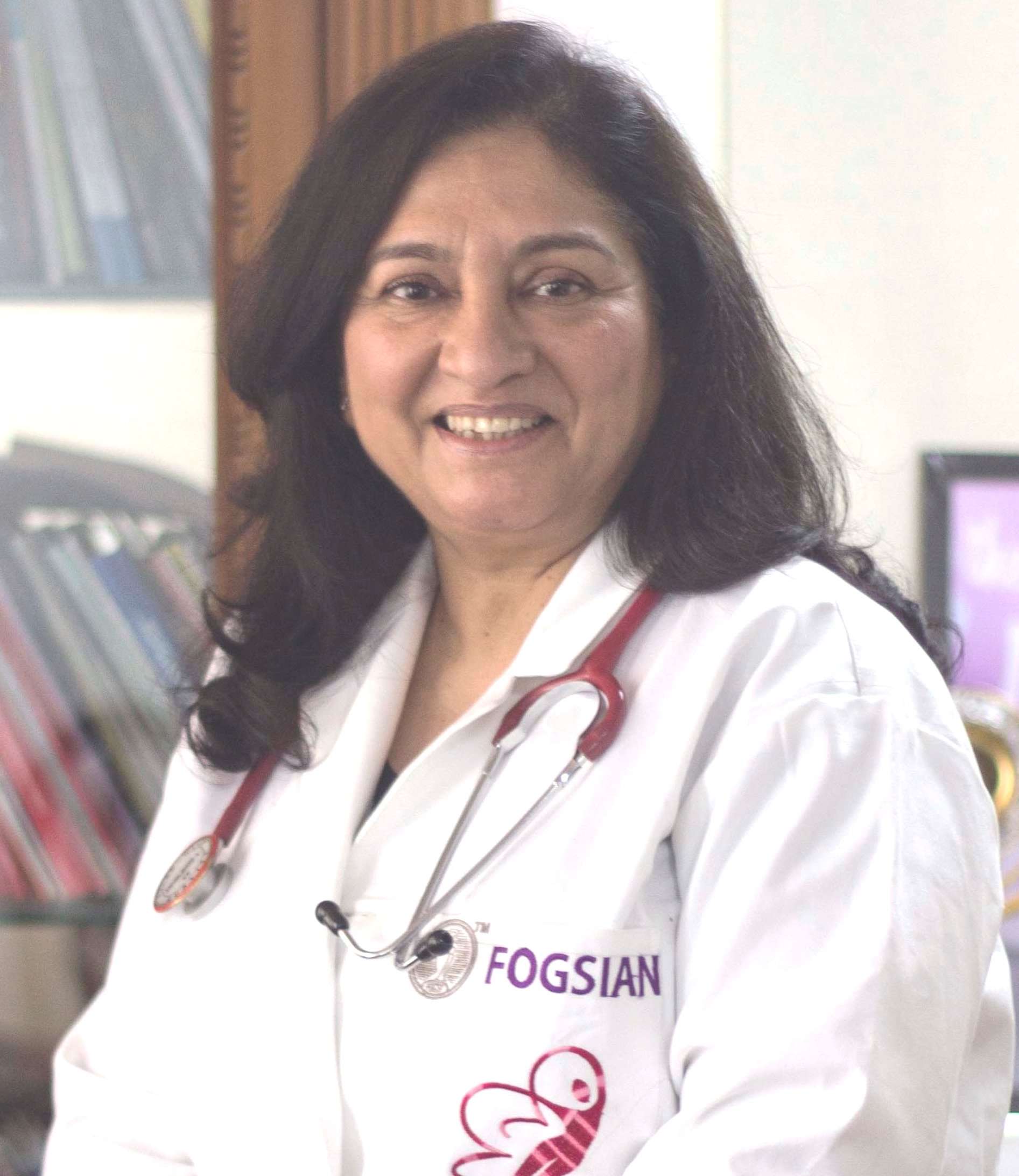 Dr jadeep malhotra