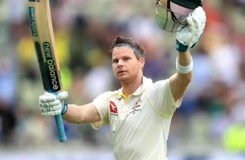 test ranking, smith, virat, icc Test Ranking : दूसरे नंबर पर पहुंचे स्मिथ, विराट से मात्र नौ अंक दूर