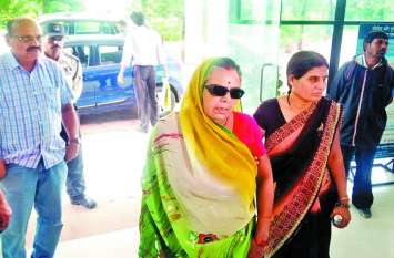 indore eye hospital आई हॉस्पिटल में हुए 300 ऑपरेशनों की होगी जांच