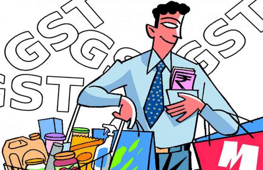 18 thousand businessmen involved in GST anomalies जीएसटी की विसंगतियों में उलझे 18 हजार कारोबारी, बिना सुधार रिटर्न जमा न करने का बना रहे मन
