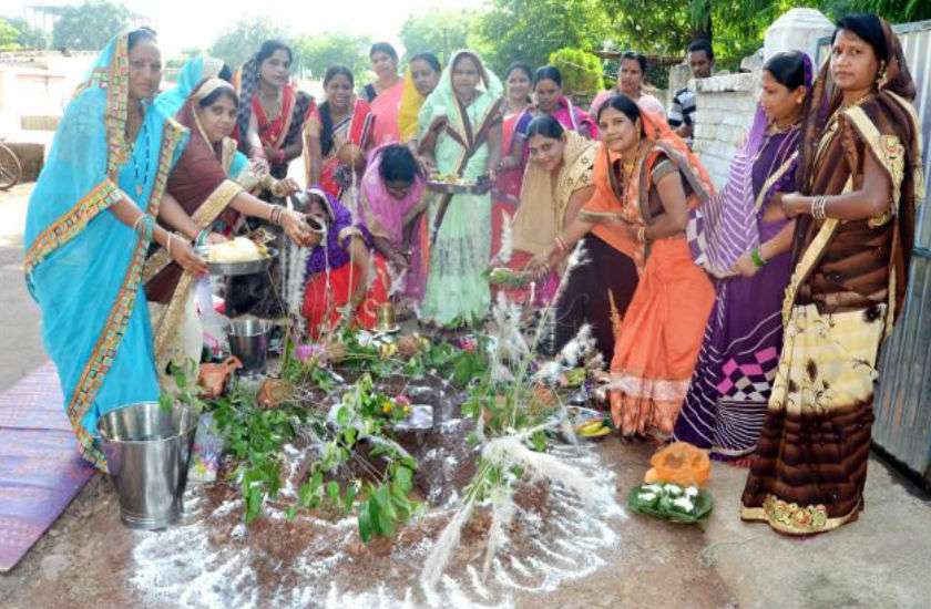 hal sashti vrat 2019