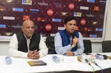 Mubai news : The 11th edition of the festival was held at Nehru Center Mubai news : इजहार के 11वें संस्करण का आयोजन वर्ली के नेहरू सेंटर में