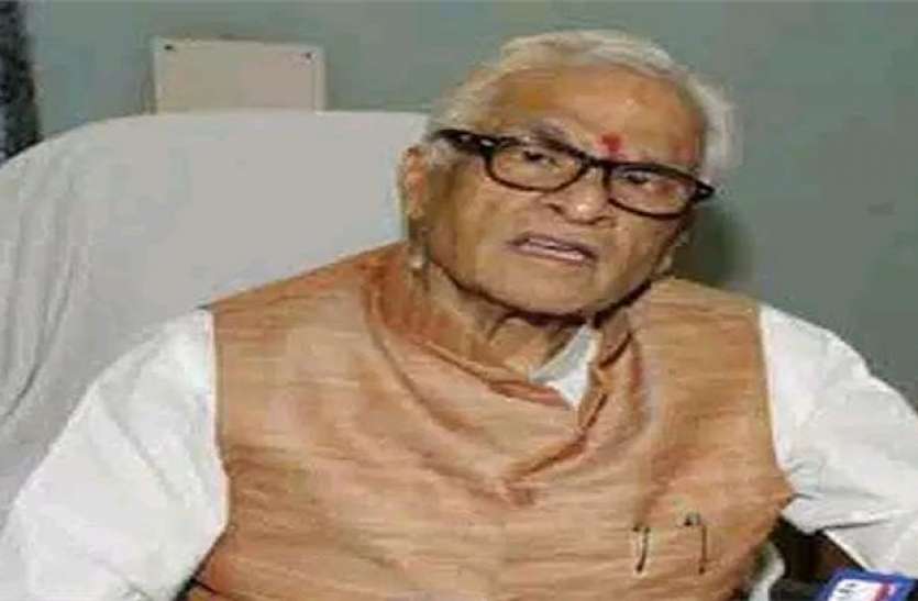 Mishra बिहार के पूर्व मुख्यमंत्री जगन्नाथ मिश्रा का निधन, 82 वर्ष की उम्र में ली अंतिम सांस