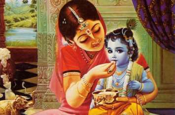 Krishna Janmashtami 2019 shubh muhurt do worship of this krishna murti जन्माष्टमी 2019: अगर इस दिन ऐसे मूर्ति की कर लेंगे पूजा, तो पूरी हो जाएगी मनोकामना