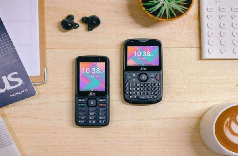 jio JioPhone की वजह से भारतीय मार्केट में छाया KaiOS ऑपरेटिंग सिटस्ट, देता है स्मार्ट फीचर फोन की सुविधा