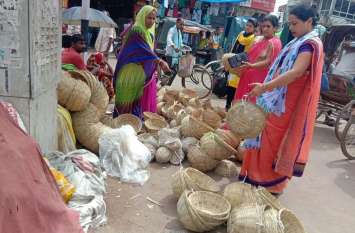 religious news, Halsasti fast, longevity of children, bamboo utensils religious news : संतान की लंबी उम्र व खुशहाली के लिए माताएं रखेंगी ये व्रत