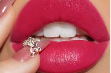 beauty tips for pink lips अपने होठों को खूबसूरत बनाए रखने के लिए अपनाएं ये आसान घरेलू तरीके