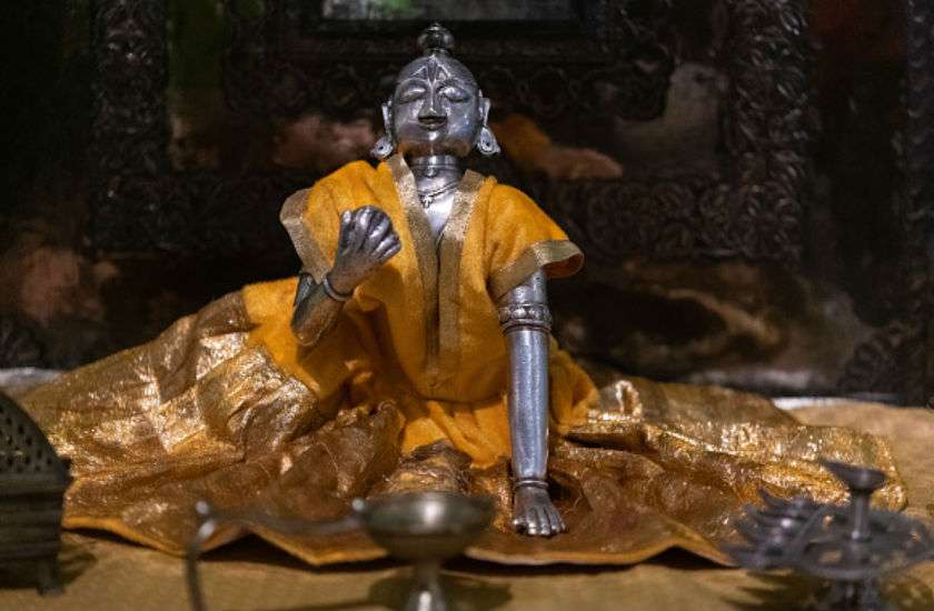 Krishna Janmashtami 2019