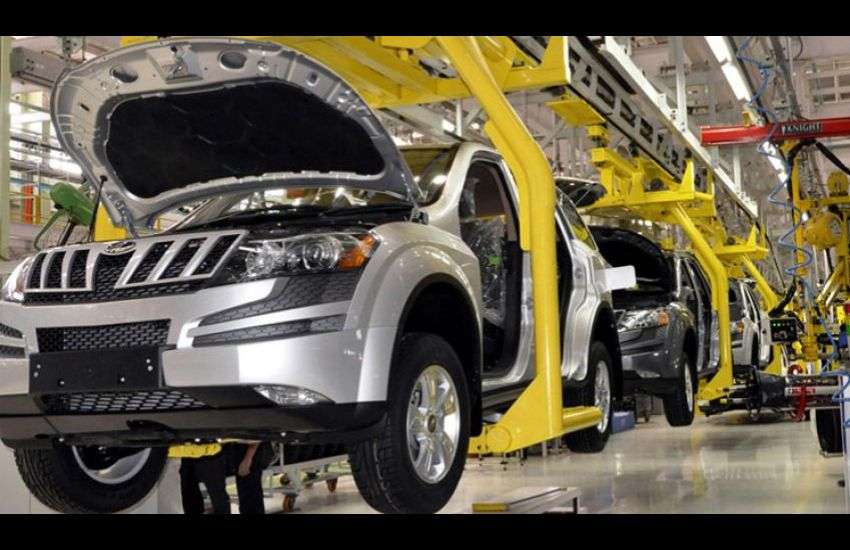 mahindra