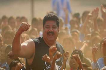 Asia's Strongest Man lift car by one hand bahubali of chhattisgarh VIDEO: एक हाथ से उठा कर फेक देता है पूरी कार, इस महाबली की ताकत देख आँखे फटी रह जाएंगी,