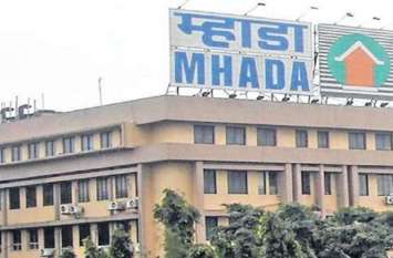 MHADA will return home from the hands of brokers दलालों के हाथों से Mhada वापस लेगी घर