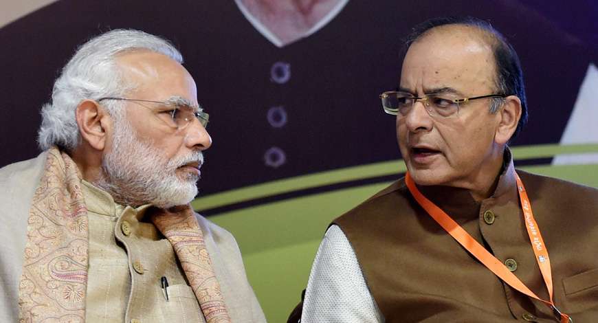 jately and modi