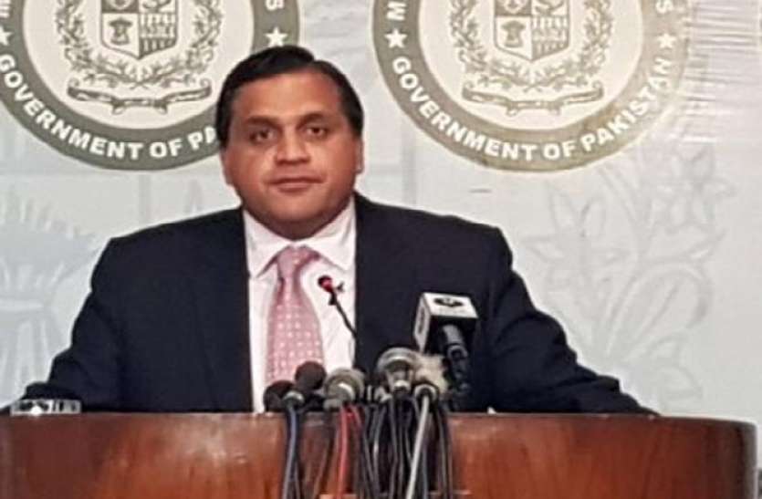 Deputy High Commissioner Of India पाकिस्तान ने हफ्तेभर में चौथी बार भारतीय राजदूत को किया तलब, सीजफायर उल्लंघन का लगाया आरोप