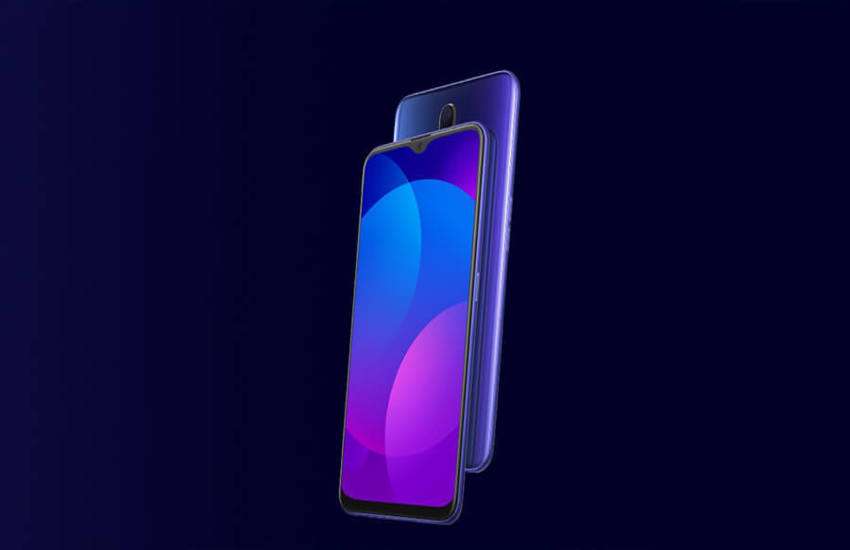 Oppo F11