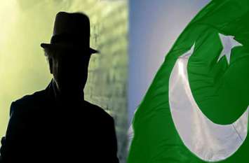 Pakistani spy Muhammad Masroor Shift Varanasi Jail to Gorakhpur कुख्यात पाकिस्तानी जासूस को वाराणसी सेंट्रल जेल से हटाया गया, इस जेल में हुआ शिफ्ट