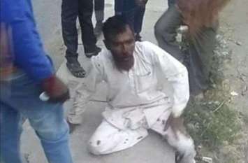 Pehlu Khan Case Investigation Officer Ramesh Sinsinwar Mistakes पहलू खान मामले में बड़ी खबर, जिसकी खामियों से बरी हुए आरोपी, वो बना चुके हैं निलम्बन का रेकार्ड
