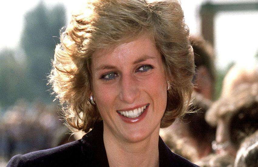 Princess Diana