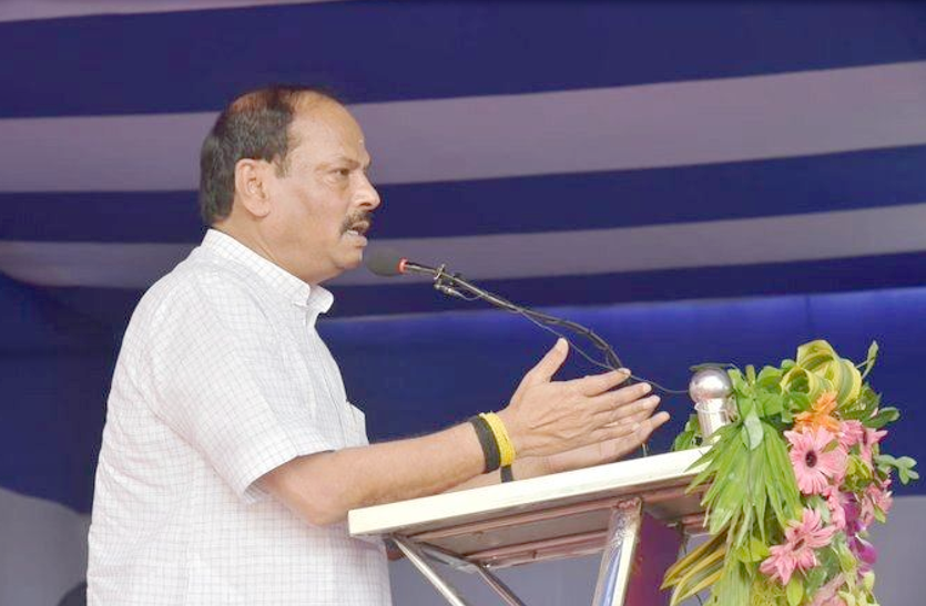 Jharkhand Assembly Election 2019