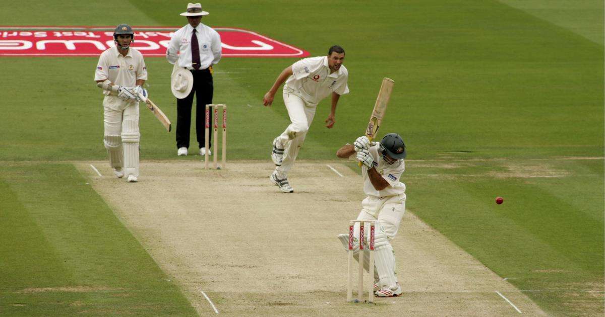 Ricky Ponting
