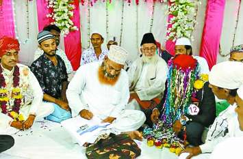 news करते थे जो जमीन पर हुकुमते, वो भी जमीन की खुराक हुए