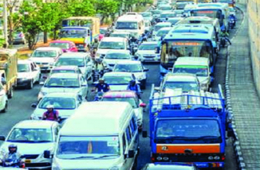 policy to scrap सड़क से हटेंगे 15 साल पुराने ये 50 हजार वाहन, अब क्या करें वाहन स्वामी