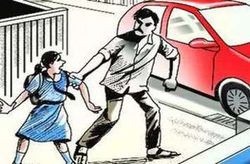 kidnap The rumor in jaipur Rural बच्चे डरे नहीं, गब्बर नहीं आएगा,अपहरण की चर्चाएं हैं सिर्फ अफवाह