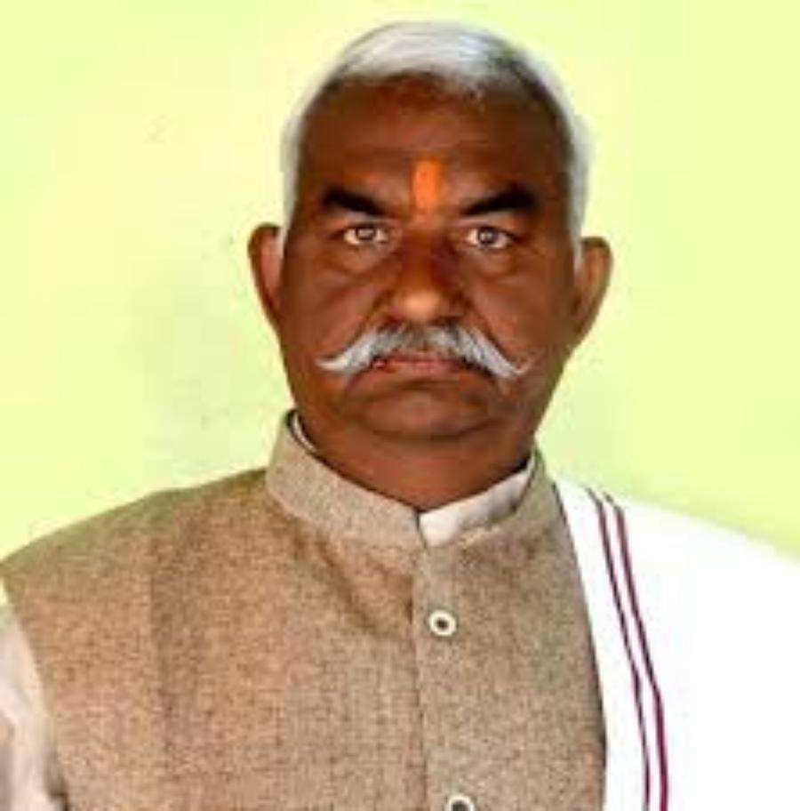 shriram chauhan