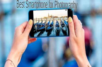 Best Smartphone for Photography under Rs 20000 फोटोग्राफी का शौक है तो खरीदें ये स्मार्टफोन, बेहद कम कीमत में मिलेगा DSLR वाला एक्सपीरिएंस