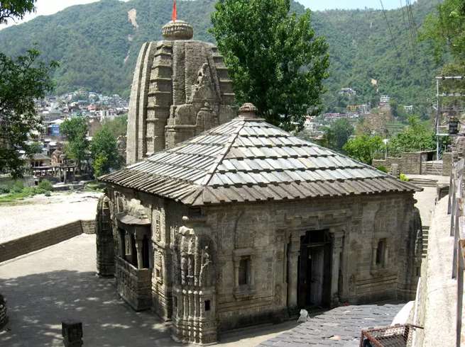 triloknath mandir in himachal pradesh