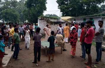 constables-bullet-created-weeds-in-jharkhand कांस्टेबल की गोली ने मचाया कोहराम